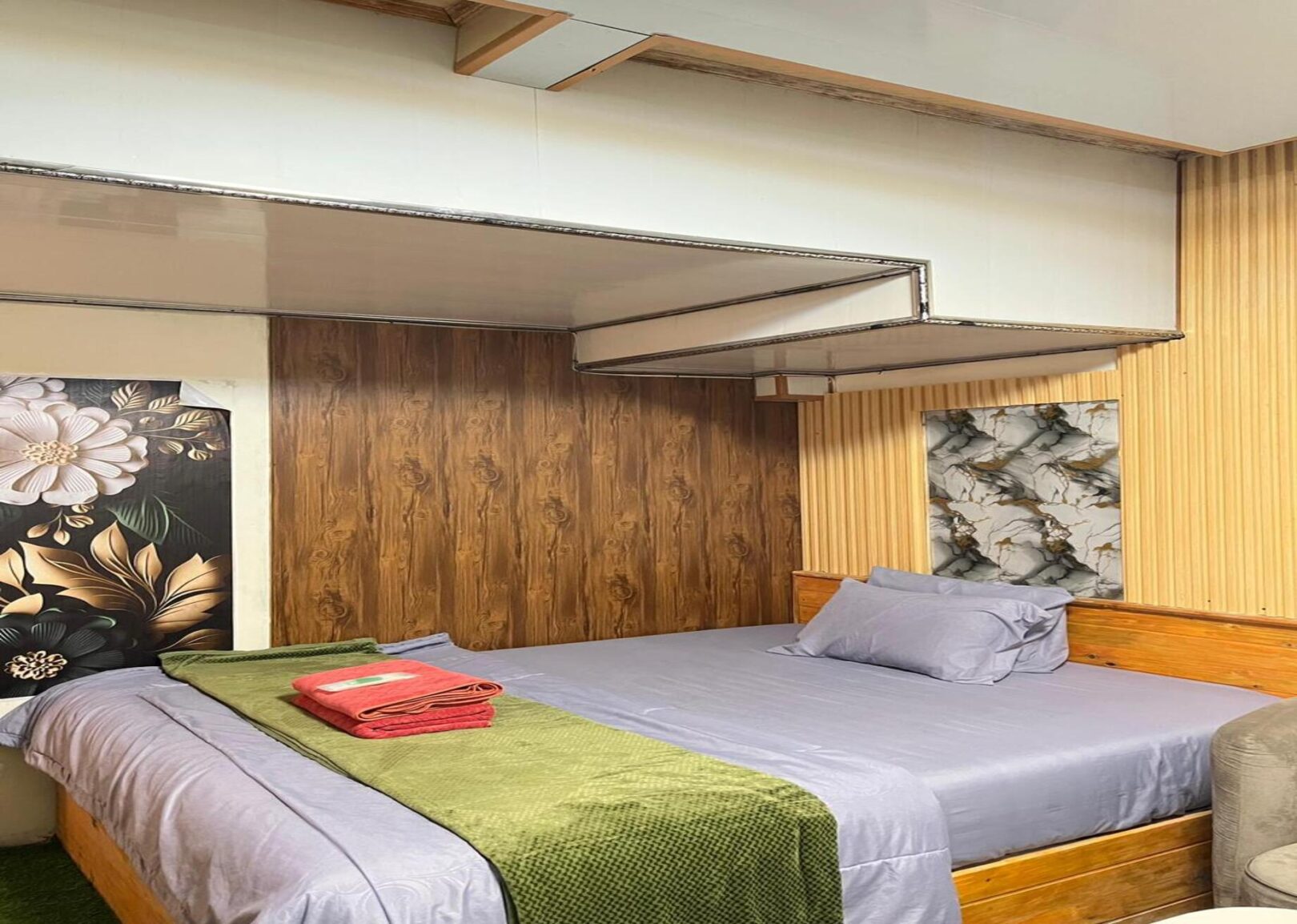 Golden Hill Single 2